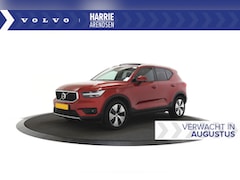 Volvo XC40 - Recharge T5 Momentum Pro | Adaptieve LED koplampen | Schuif-/kanteldak | Extra getint glas