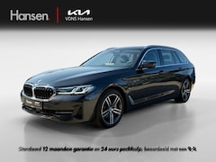 BMW 5-serie Touring - 530e High Executive I Trekhaak I Leder I 360 Camera