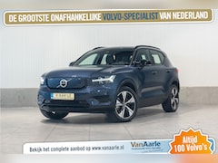 Volvo XC40 - Recharge Aut. Schuifdak Parkeercamera 231pk