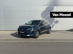 Peugeot 3008 - 1.6 HYbrid 225 Blue Lease Allure | Stoelverwarming | Adaptieve Cruise Control | Navigatie