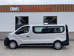 Opel Vivaro Combi - 1.6 CDTI 125pk L2H1 BiTurbo ecoFLEX / 9 persoons / vaste prijs rijklaar € 21.950 incl btw