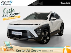 Hyundai Kona - 1.6 HYBRID | PREMIUM | AUTOMAAT | NL-AUTO |