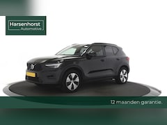 Volvo XC40 - T4 Recharge Automaat-7 Plug-in hybrid Plus Dark | Elek. trekhaak | Harman & Kardon | Elek.