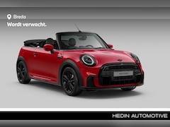 MINI Cabrio - 1.5 Cooper John Cooper Works