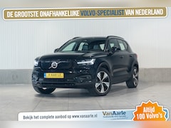Volvo XC40 - P8 Aut. R-Design Leder Navigatie 408pk