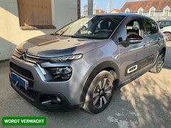 Citroën C3 - 1.2 PureTech Shine
