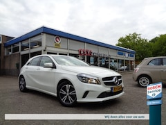 Mercedes-Benz A-klasse - A160 My First Star Airco Cruise Navi LM-velg