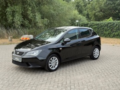 SEAT Ibiza - 1.0 EcoTSI Style CRUISE I CLIMA I 95PK I ZEER MOOI I BLUETOOTH