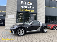 Smart Roadster - 0.7 affection