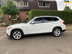 BMW X1 - SDrive28i 245 PK Automaat leder climat contr cruise control