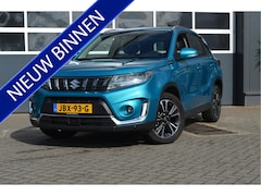 Suzuki Vitara - 1.4 Boosterjet Style Smart Hybrid AllGrip | Adapt.CC/Carplay/Camera/PDC |