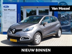 Renault Captur - 1.2 TCe Expression Aut. | Camera | Navigatie | Cruise control | Airco