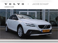 Volvo V40 Cross Country - T3 Automaat Polar+ Luxury | Panoramadak | DAB | Cruise control | Verw. Voorstoelen | Camer