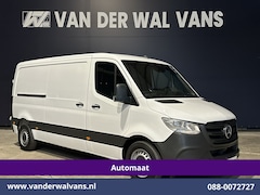 Mercedes-Benz Sprinter - 314 CDI 143pk 9G-Tronic Automaat L2H1 Euro6 Airco | Camera | Navigatie | Apple Carplay | A