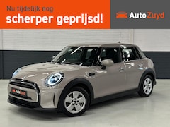MINI One - 1.5 / Camera / CarPlay / Navi / Clima / Leder / Stoel-Verwarming