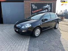 Fiat Punto Evo - 1.4-16V Multiair Sport