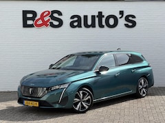 Peugeot 308 SW - 1.2 PureTech Allure Trekhaak Camera Navigatie Carplay