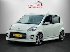 Daihatsu Sirion 2 - 1.5-16V Sport Airco Carplay Apk nieuw