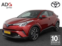 Toyota C-HR - 1.8 Hybrid Style Camera | Stoelverwarming | JBL premium sound system |