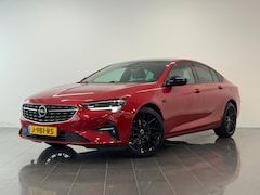 Opel Insignia Grand Sport - 2.0 Turbo Ultimate | Apple Carplay/Android Auto|telefoonintegratie premium | Audio install