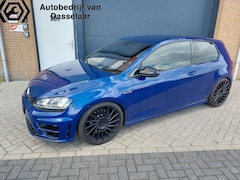 Volkswagen Golf - 2.0 TSI R 4MOTION