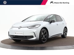 Volkswagen ID.3 - Pro Limited Edition 58 kWh accu 150 kW / 204 PK Ha Prijs is incl inruibonus