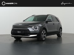Kia Niro - 1.6 GDi Hybrid DynamicLine Edition | 18” lichtmetalen velgen | Navigatie | Parkeercamera |