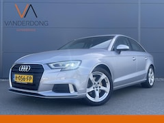 Audi A3 Limousine - 35 TFSI CoD Advance | 150PK | Automaat | Virtual Cockpit