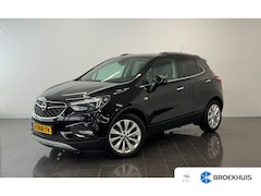 Opel Mokka X - 1.4 Turbo Innovation | Cruise control | Extra getint glas | LED koplampen