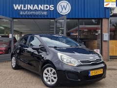 Kia Rio - 1.2 CVVT Comfort Pack Trekhaak Elek Ramen Airco