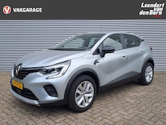 Renault Captur - 1.0 TCe 90 evolution | Cruise | Navi | PDC | Apple Carplay/Android Auto