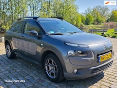 Citroën C4 Cactus - 1.2 PureTech Business Plus Navigatie panorama dak parkeer sensor achteruit camera cruis co