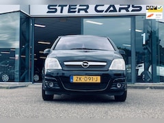 Opel Meriva - 1.4-16V Essentia, Airco, Nieuw APK,