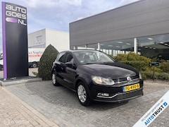 Volkswagen Polo - 1.2 TSI Comfortline Executive Plus-pakket