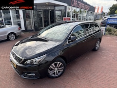 Peugeot 308 SW - 1.2 PureTech Allure | airco| camera | navi | 6 versn |