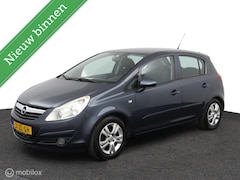 Opel Corsa - 1.4-16V Business