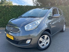 Kia Venga - 1.4 CVVT X-pect AIRCO STOELVERWARMING TREKHAAK