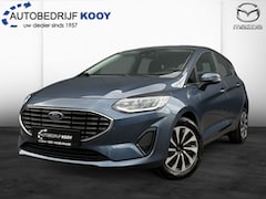 Ford Fiesta - 1.0 EcoBoost Hybrid Titanium