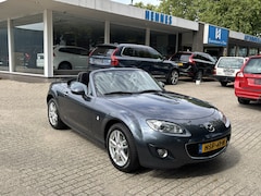 Mazda MX-5 - 1.8 TS airco HARDTOP