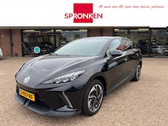 MG MG4 Electric - Luxury 64 kWh Long Range Navi-Camera