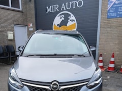 Opel Zafira - 1.4 Turbo Online Edition 7p.Automaat