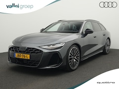Audi A6 Avant - e-hybrid 367 pk S-tronic quattro S edition Competition | Tech pro | Adaptieve luchtvering