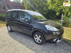 Peugeot Partner Tepee - 1.6i AiRCO CRUiSE weinig KM 1e eigenaar