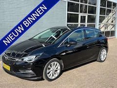 Opel Astra - K 1.4 Turbo Innovation / Automaat / Camera / PDC V+A