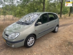 Renault Scénic - 1.6-16V Sport Way apk t/m 10-10-2025