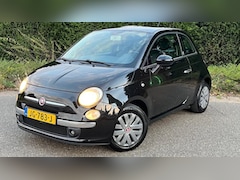 Fiat 500 - 1.2 Naked l PDC l Airco l