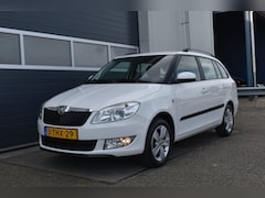 Skoda Fabia Combi - 1.2 TDI Greenline weinig km