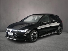 Volkswagen Golf - R-Line Edition 1.5 eTSI 150pk DSG Automaat Panoramadak, LED matrix koplampen, Harman Kardo