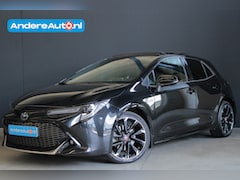 Toyota Corolla - 2.0 Hybrid Business GR-Sport |NL auto|pano|JBL|18"|HUD|blindspot|
