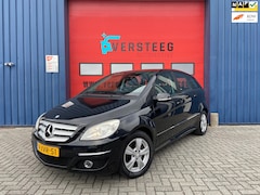 Mercedes-Benz B-klasse - 180 Business Class |Cruise|Trekhaak|PDC|Stoelverw